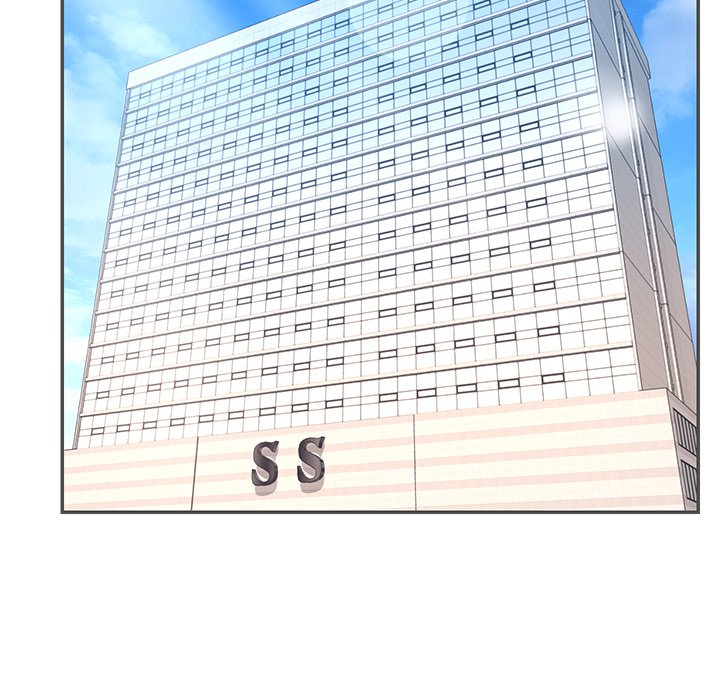 《男孩没人爱》漫画 第35章