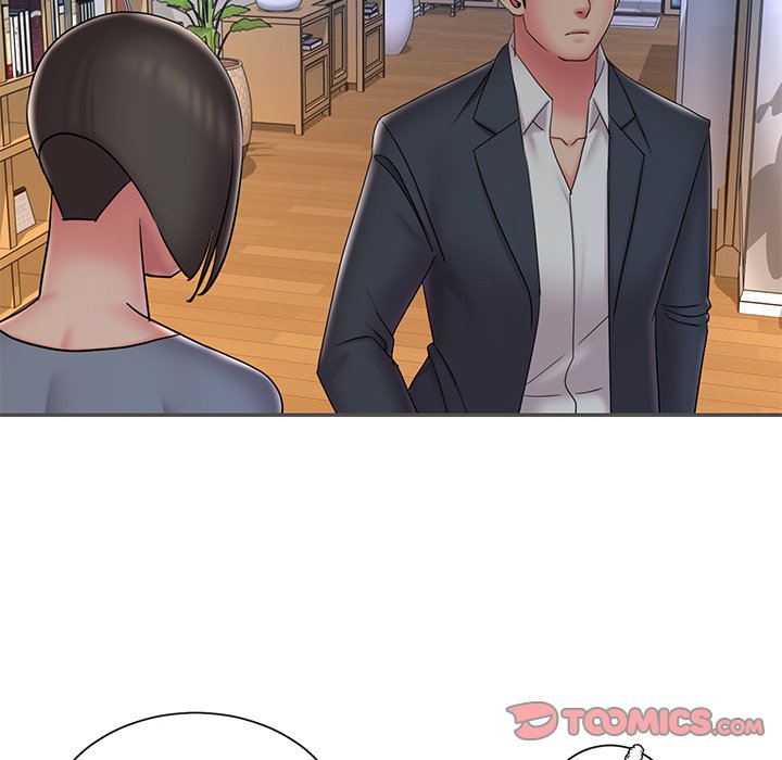 《男孩没人爱》漫画 第35章