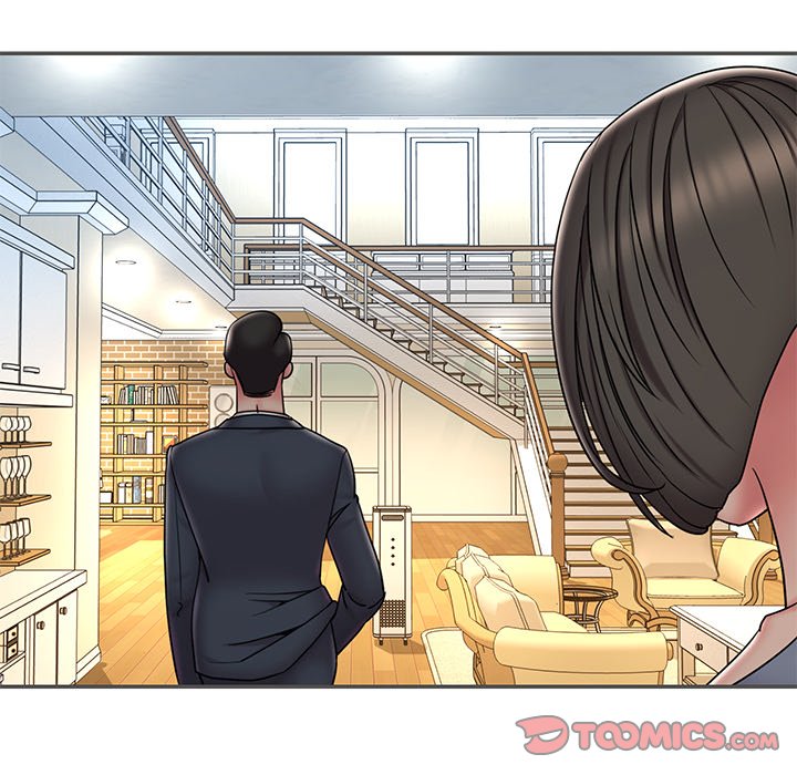 《男孩没人爱》漫画 第35章