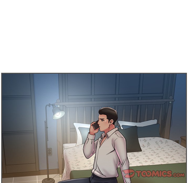 《男孩没人爱》漫画 第35章
