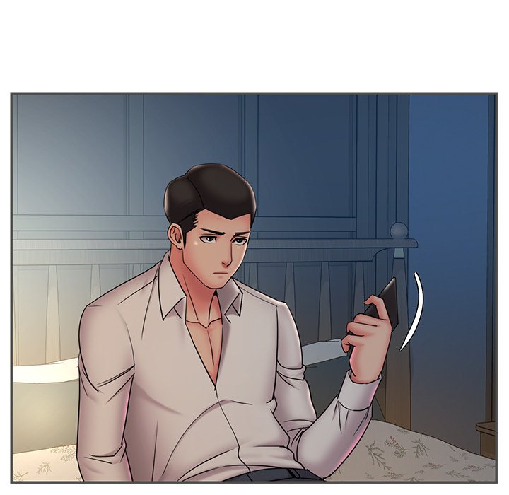 《男孩没人爱》漫画 第35章
