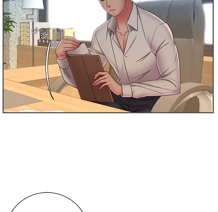 《男孩没人爱》漫画 第35章