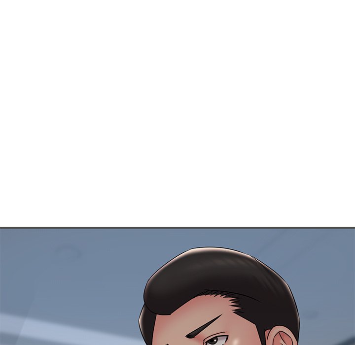 《男孩没人爱》漫画 第35章