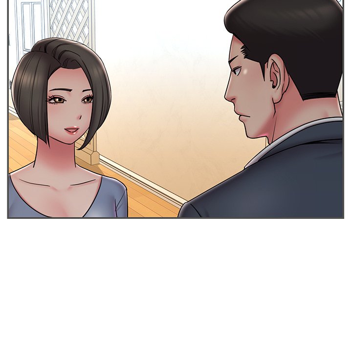 《男孩没人爱》漫画 第35章