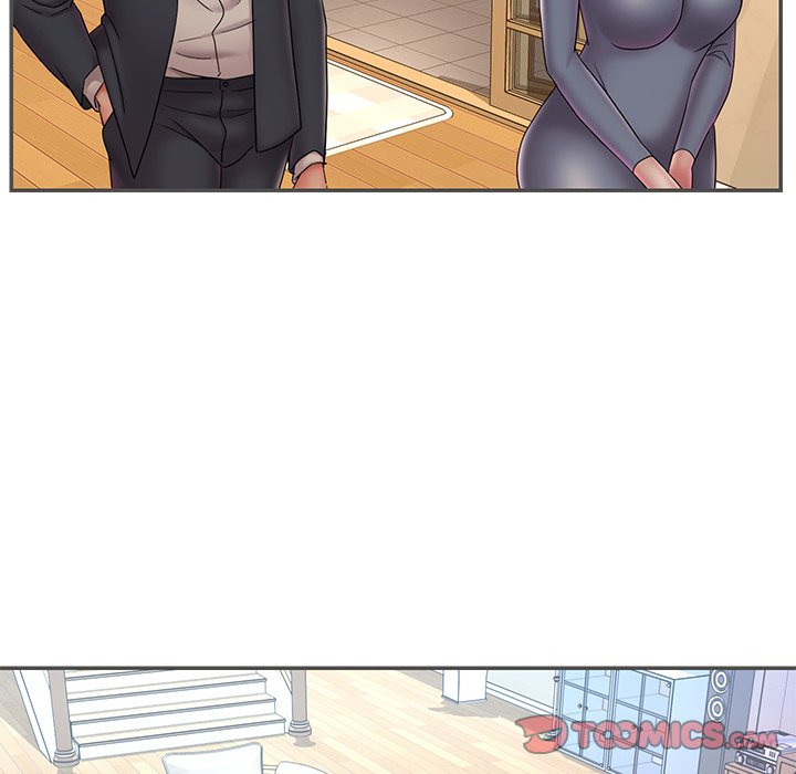 《男孩没人爱》漫画 第35章