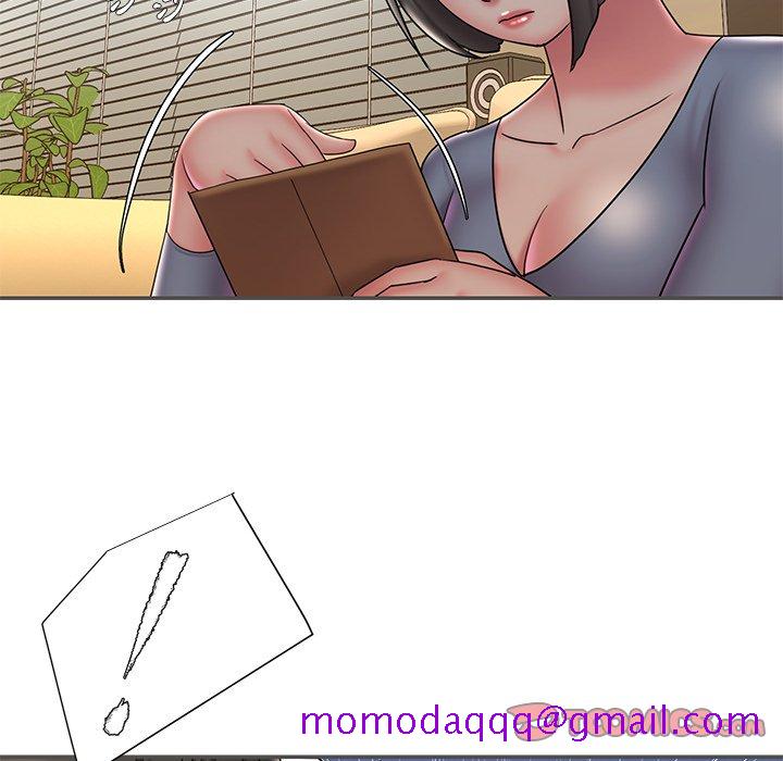 《男孩没人爱》漫画 第35章