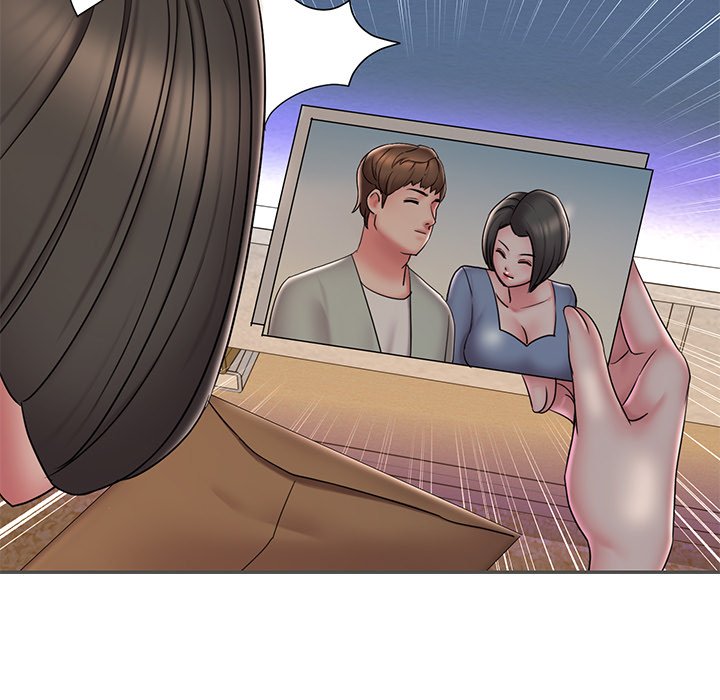 《男孩没人爱》漫画 第35章