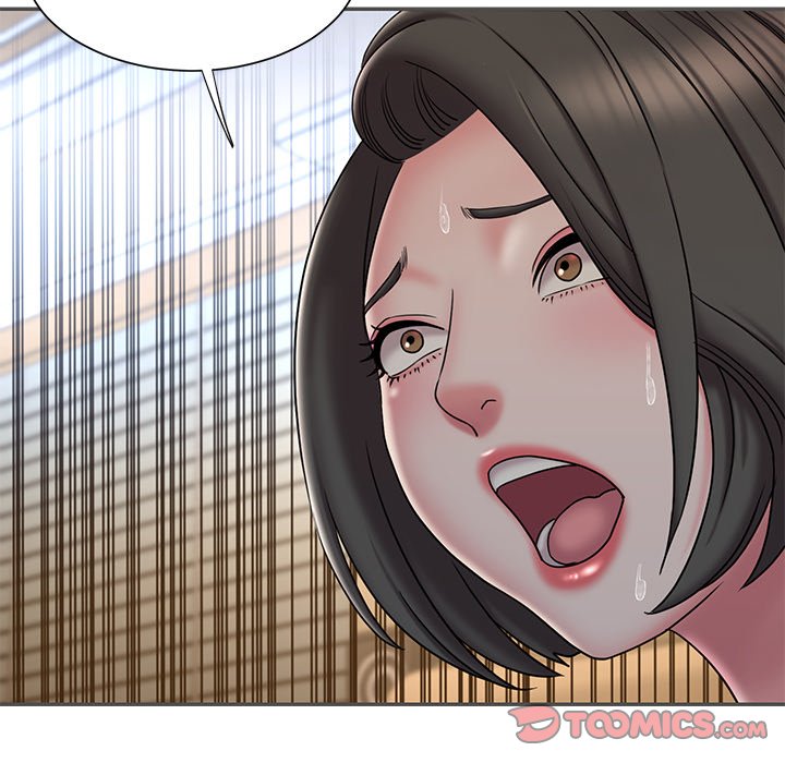 《男孩没人爱》漫画 第35章