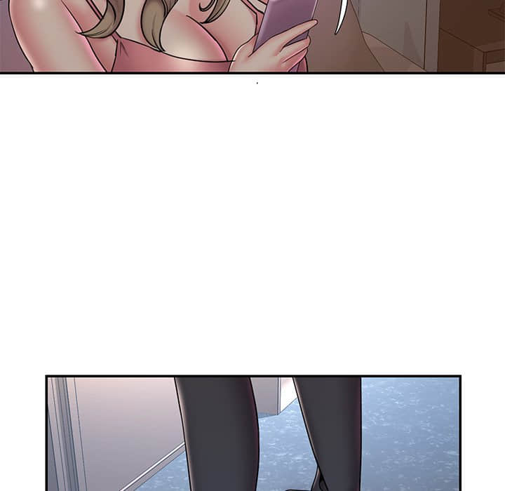 《男孩没人爱》漫画 第36章