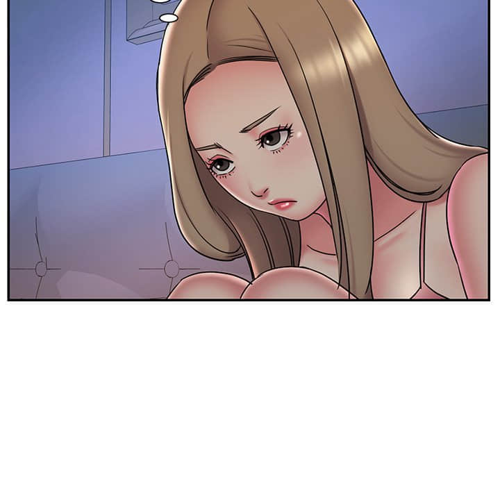 《男孩没人爱》漫画 第36章