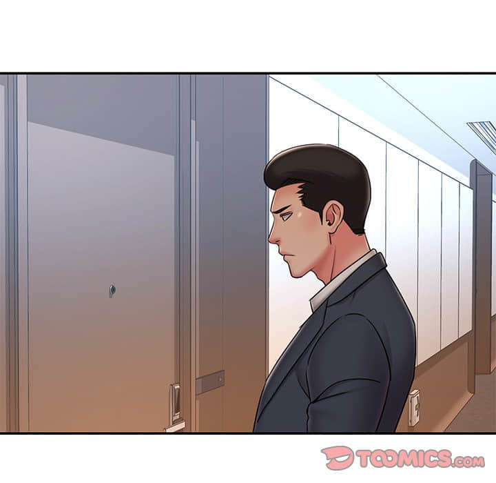 《男孩没人爱》漫画 第36章