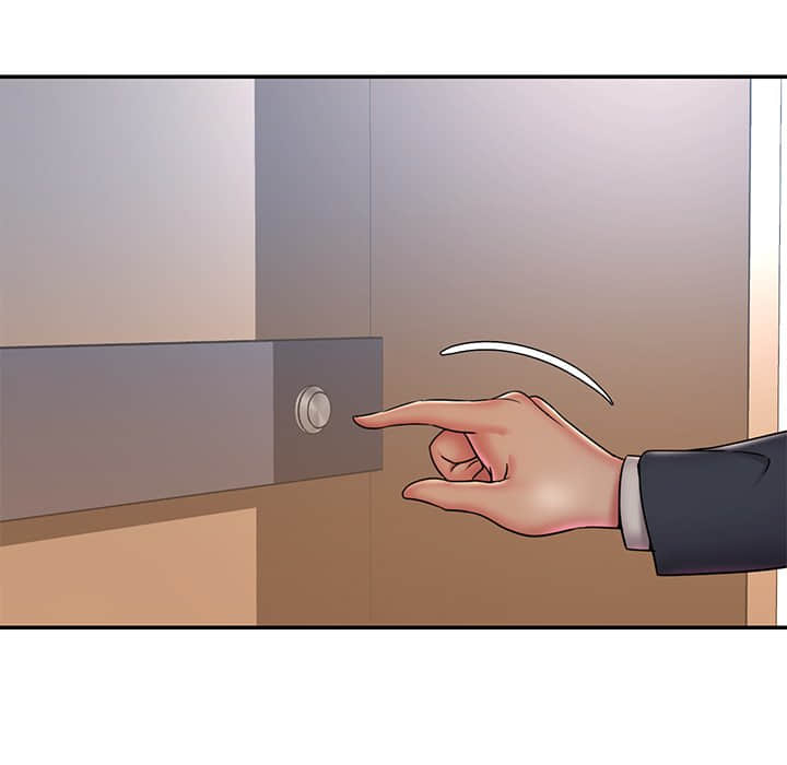 《男孩没人爱》漫画 第36章