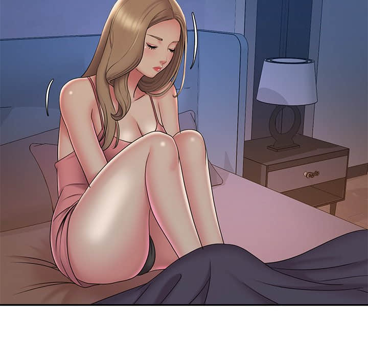《男孩没人爱》漫画 第36章