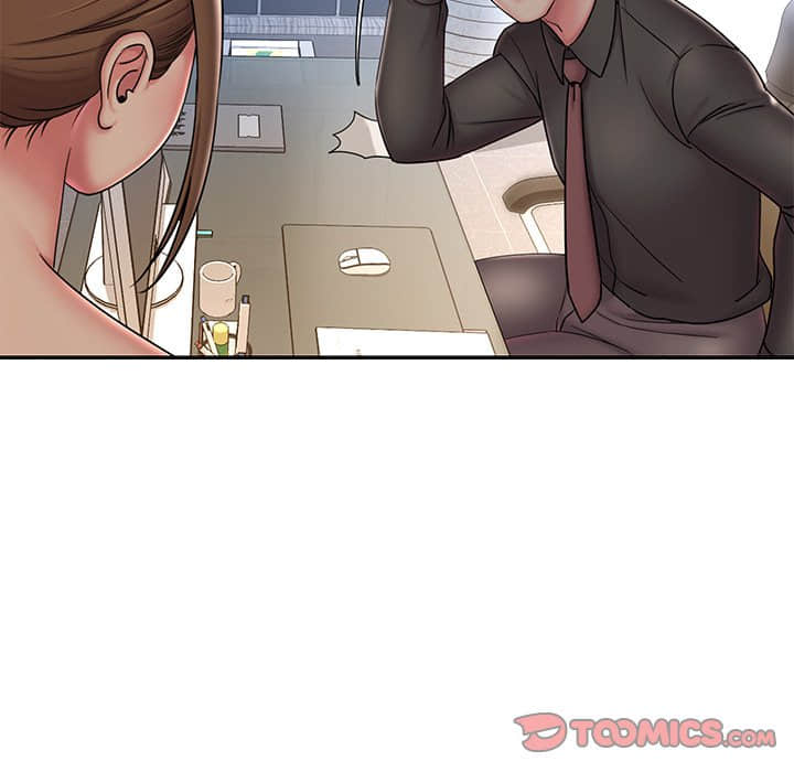 《男孩没人爱》漫画 第37章