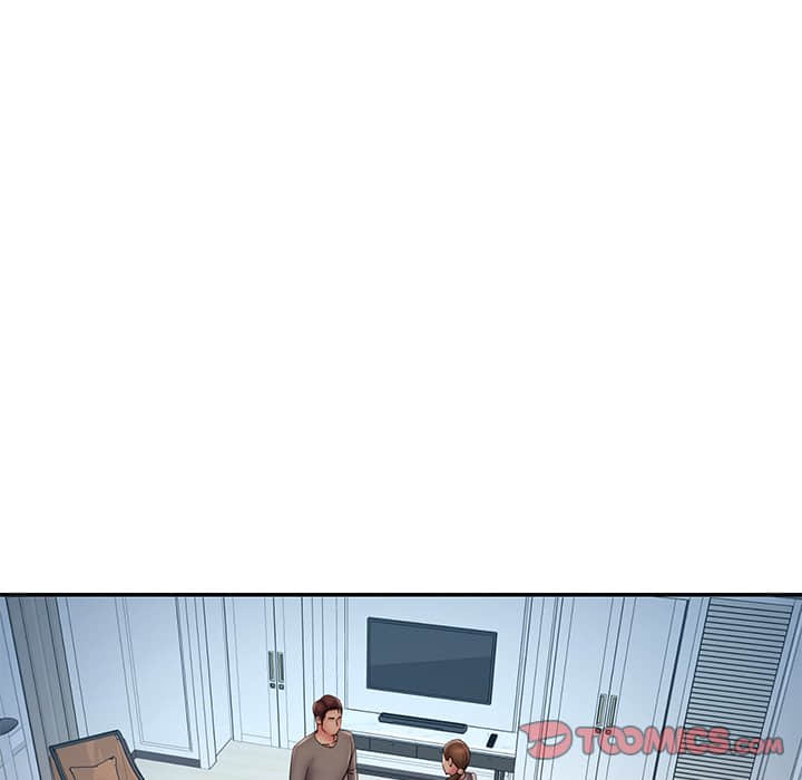 《男孩没人爱》漫画 第37章