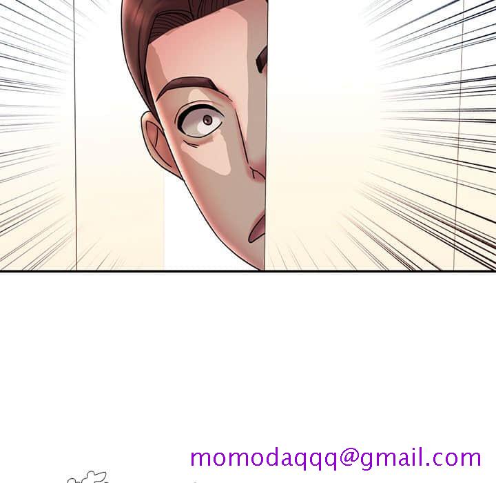 《男孩没人爱》漫画 第37章