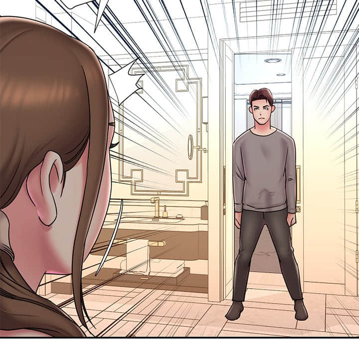 《男孩没人爱》漫画 第37章