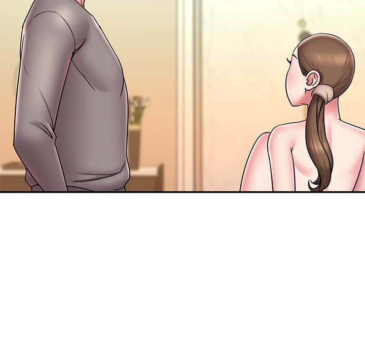 《男孩没人爱》漫画 第37章