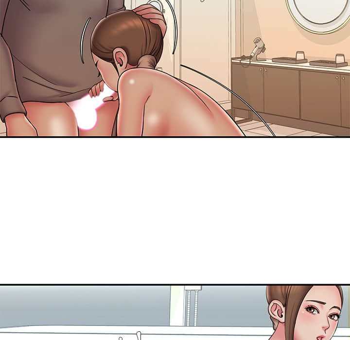 《男孩没人爱》漫画 第37章