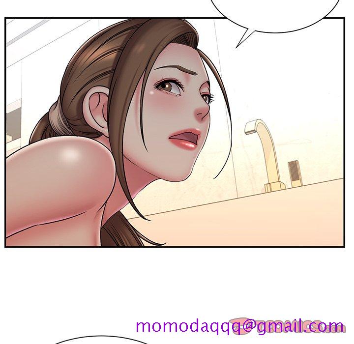 《男孩没人爱》漫画 第38章