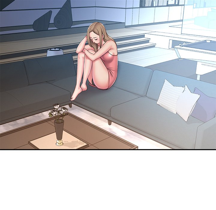 《男孩没人爱》漫画 第38章