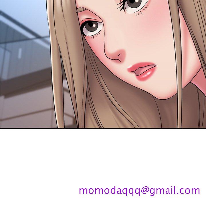 《男孩没人爱》漫画 第38章