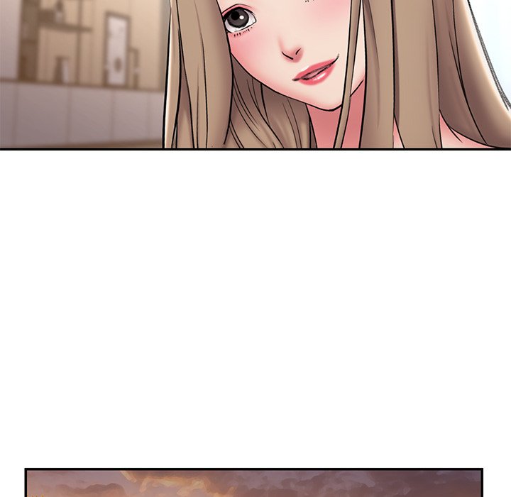 《男孩没人爱》漫画 第38章
