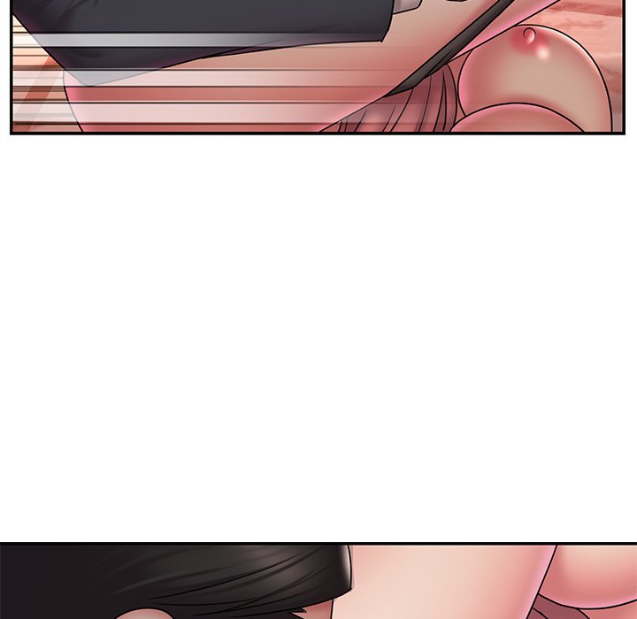 《男孩没人爱》漫画 第38章