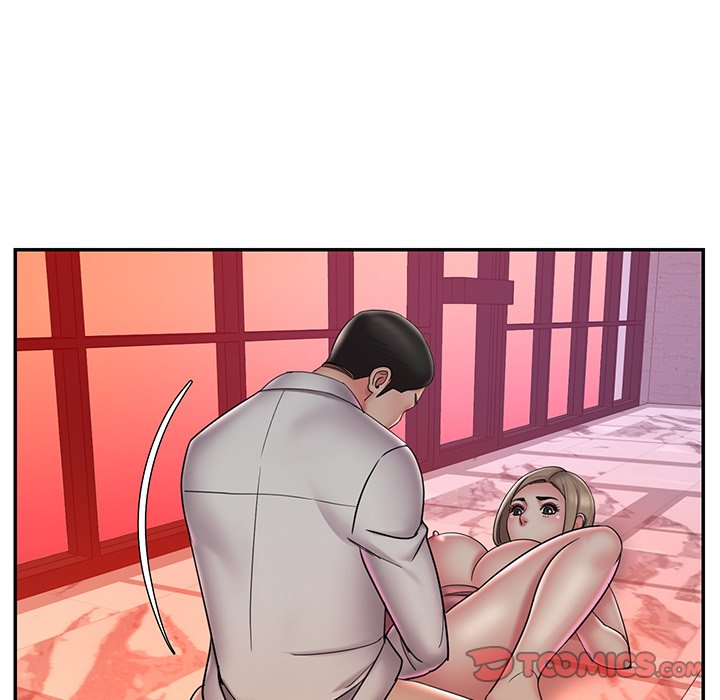 《男孩没人爱》漫画 第38章