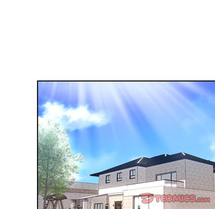 《男孩没人爱》漫画 第39章