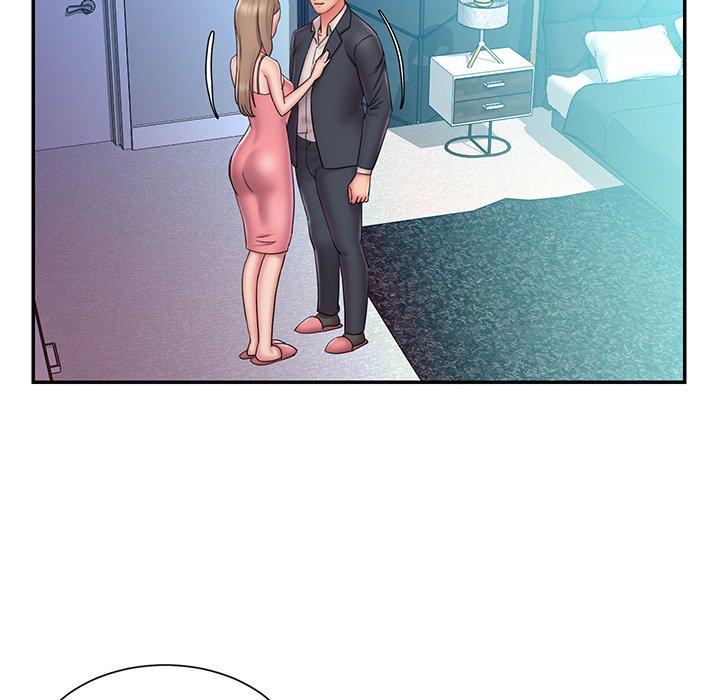 《男孩没人爱》漫画 第39章