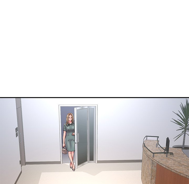 《男孩没人爱》漫画 第39章