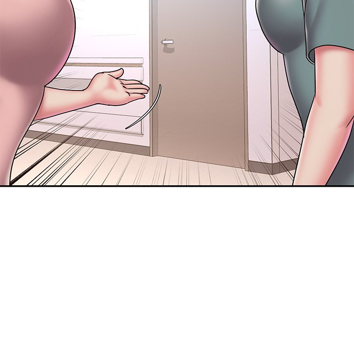 《男孩没人爱》漫画 第39章