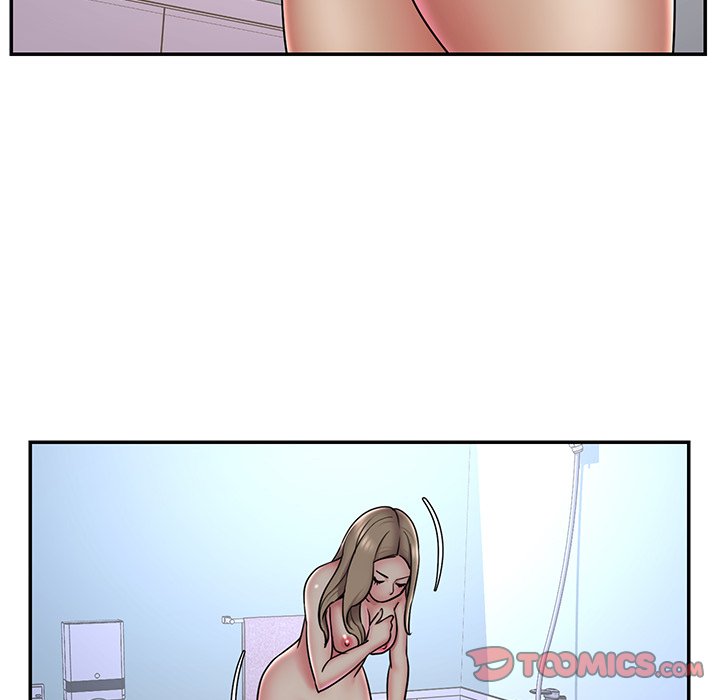 《男孩没人爱》漫画 第39章