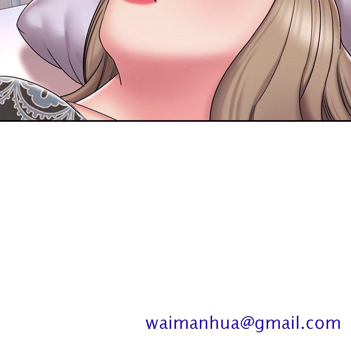 《男孩没人爱》漫画 第39章