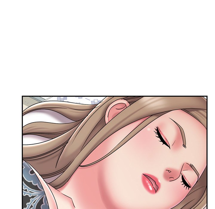 《男孩没人爱》漫画 第39章