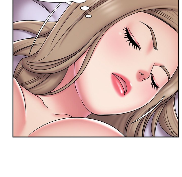 《男孩没人爱》漫画 第39章