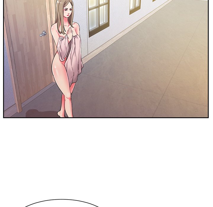 《男孩没人爱》漫画 第4章
