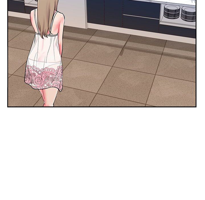 《男孩没人爱》漫画 第4章