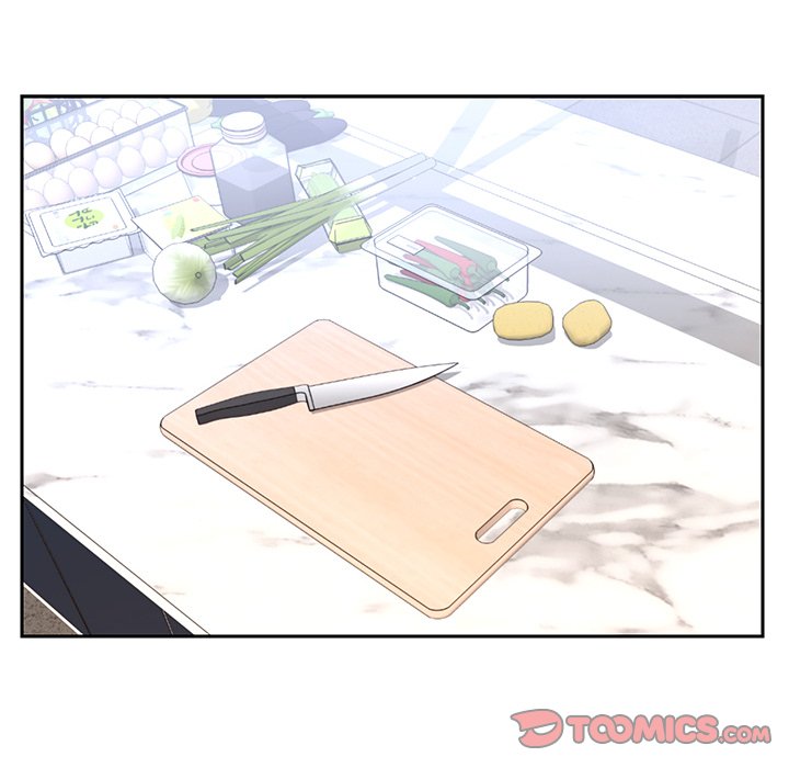 《男孩没人爱》漫画 第4章