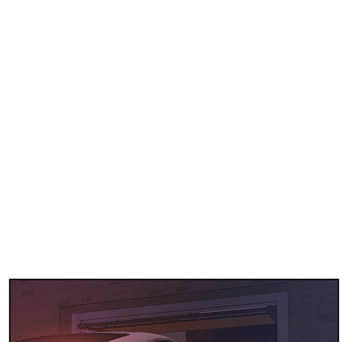 《男孩没人爱》漫画 第4章
