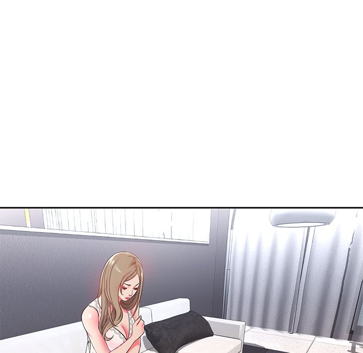 《男孩没人爱》漫画 第4章