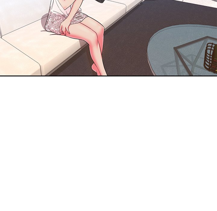 《男孩没人爱》漫画 第4章
