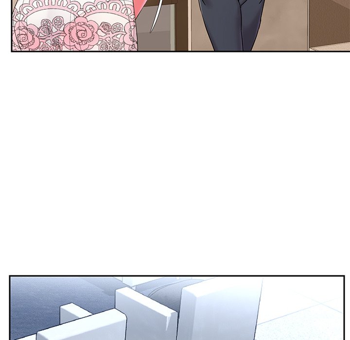 《男孩没人爱》漫画 第4章