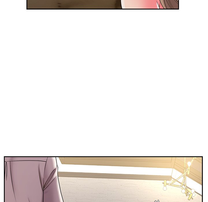 《男孩没人爱》漫画 第4章