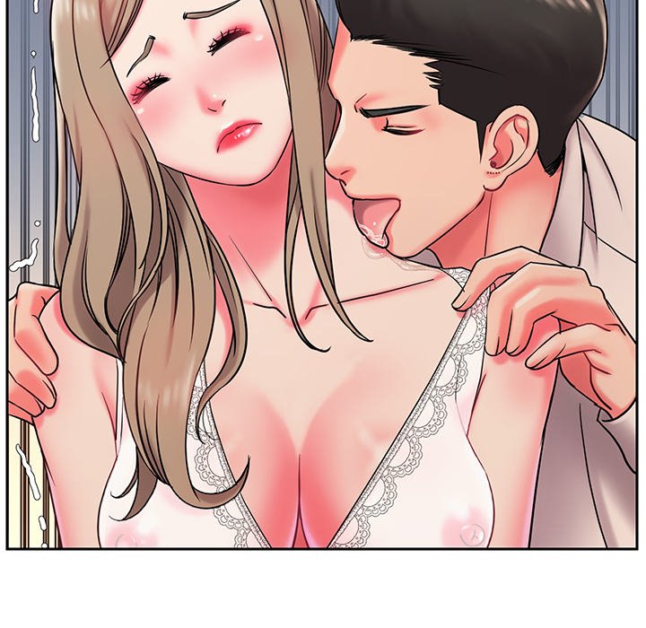 《男孩没人爱》漫画 第4章