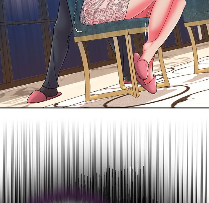 《男孩没人爱》漫画 第4章