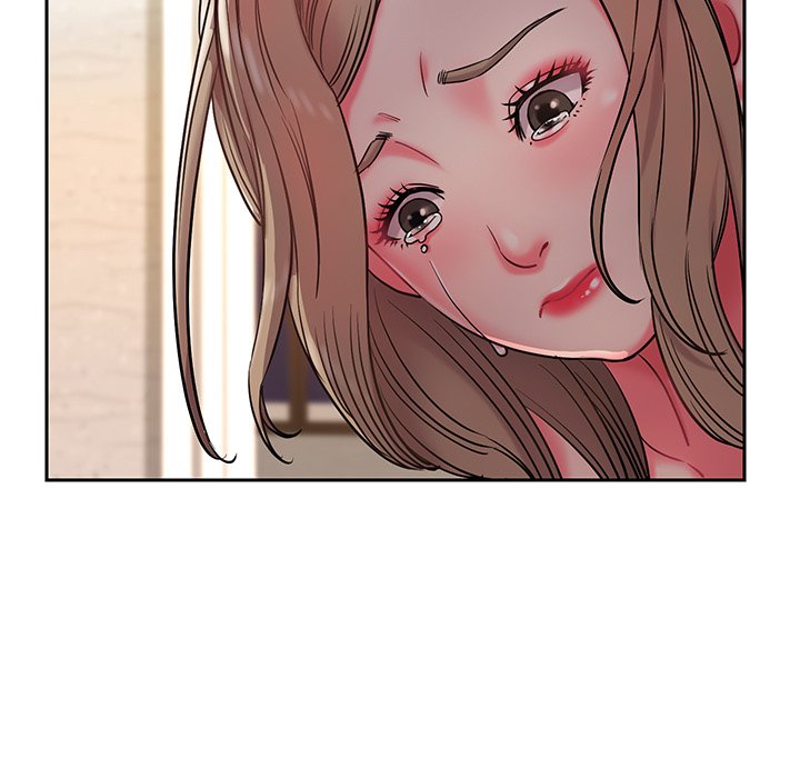 《男孩没人爱》漫画 第4章