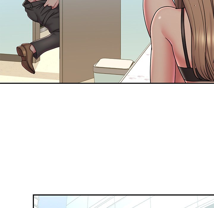 《男孩没人爱》漫画 第40章