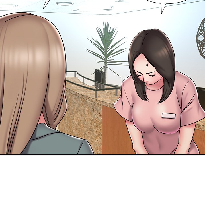 《男孩没人爱》漫画 第40章